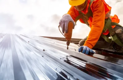 Travaux de zinguerie à Landrethun-lès-Ardres